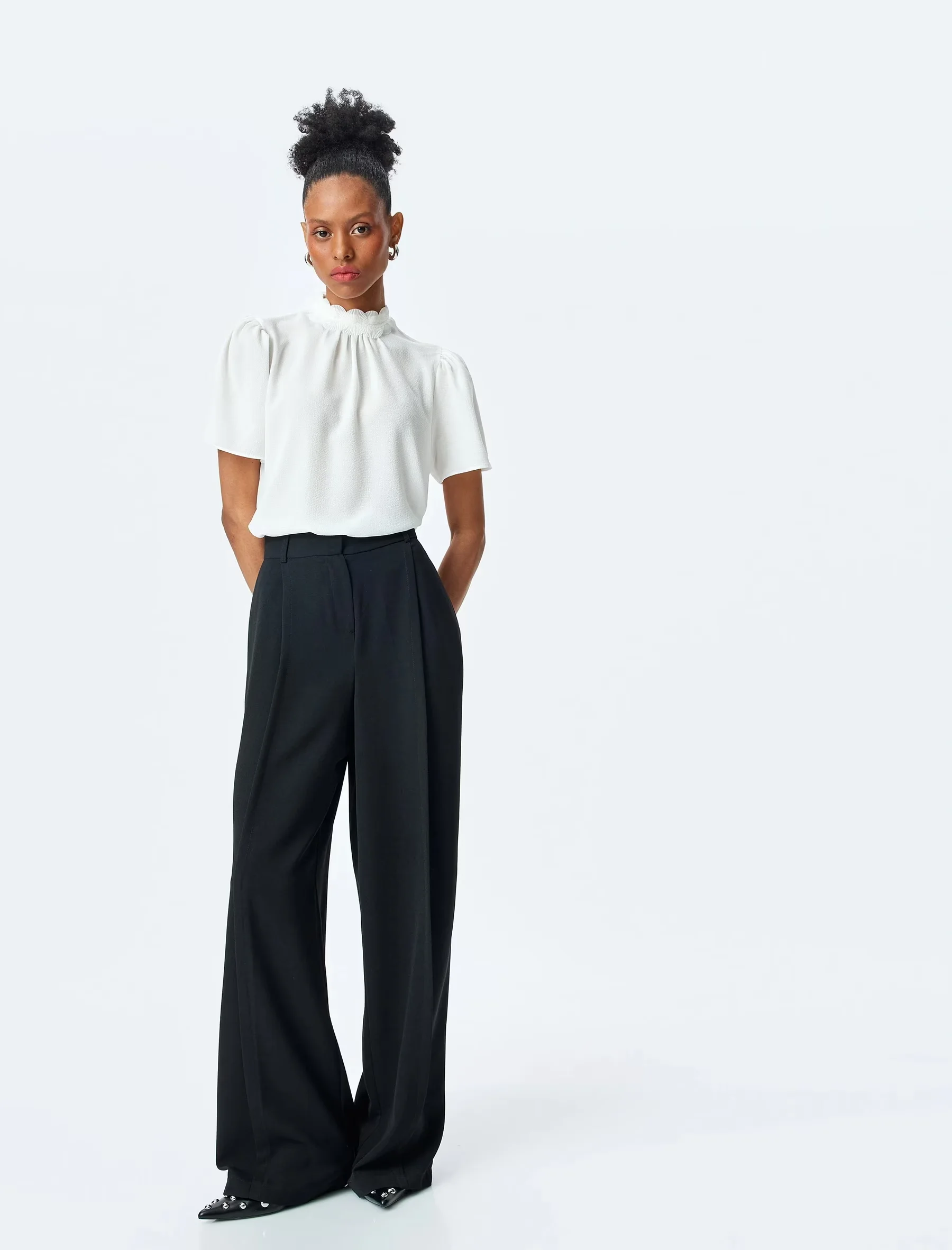 KËMISHË PËR FEMRA